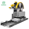 ВАНЛОНГ КЗК-1600/1800 Сингле колона Аутоматска машина за сечење за гранитни мермерно сечење камена