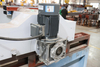 ВАНЛОНГ КЗК-900/1200 Аутоматски ласерски мост је сечење машине за сечење за гранит мермерни камен